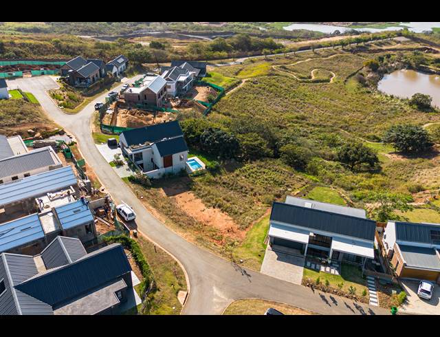 713M² VACANT LAND FOR SALE IN SPRINGVALE COUNTRY ESTATE